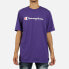 Champion T GT19-Y06136-PRC Trendy Clothing T-Shirt