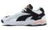 Кроссовки PUMA Performer Clay White/Green