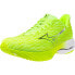 Фото #7 товара MIZUNO Wave Rider 28 running shoes