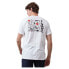 ALTONADOCK 124275040747 short sleeve T-shirt