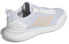 Фото #4 товара adidas neo Argecy 运动 防滑透气 低帮 跑步鞋 女款 白 / Кроссовки Adidas neo Argecy FU7316