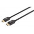 MANHATTAN 902238123 2 m DisplayPort Cable