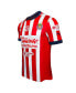 ფოტო #4 პროდუქტის Men's Chivas 2024/25 Away Authentic Jersey