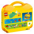 Фото #2 товара Игрушка LEGO 10713 Classic Creative Suitcase для детей