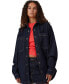 Фото #1 товара Рубашка джинсовая OVERSIZED COTTON ON для женщин