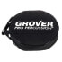 Фото #8 товара Grover Pro Percussion T2/GS-T Tambourine