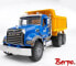 Bruder MACK Granite truck