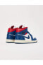 Фото #4 товара Air Jordan 1 Mid Sneaker