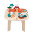 JANOD Dino Dino Activity Table