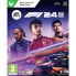 XBOX GAMES Series X F1 2024 - фото #1