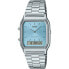 Фото #1 товара CASIO AQ-230A-2A1MQYES watch