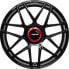 Motec GT.one black 8.5x19 ET45 - LK5/112 ML66.5