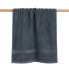Фото #5 товара Банное полотенце мужское SG Hogar Denim Blue 100 x 150 см