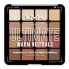 Фото #1 товара NYX Professional Makeup Ultimate Warm Neutrals 12,8 g lidschatten für Frauen