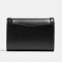 COACH Women's Hutton Wallet Black Gold - фото #2