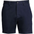 Men's Traditional Fit 6" No Iron Chino Shorts