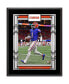 Фото #1 товара Kadarius Toney Florida Gators 10.5" x 13" Sublimated Player Plaque