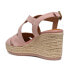 ფოტო #4 პროდუქტის GEOX Ponza Espadrilles