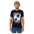 Фото #1 товара HURLEY Oceancare Photoprint short sleeve T-shirt