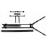 CARP SPIRIT Blax Complete 2/3 Rod Pod