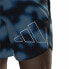 Фото #6 товара Спортивные мужские шорты Adidas Icons Синий
