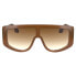 Фото #3 товара VICTORIA BECKHAM 664S Sunglasses