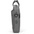 Laptop -Tasche 15.6 - Port Designs Yosemite Eco - Grau (62% recycelte Materialien)