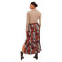 Фото #2 товара VERO MODA Easy Maxi Long Skirt