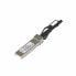 Фото #1 товара Сетевой кабель SFP+ Netgear AXC763-10000S 3 m Чёрный