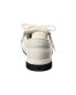 Фото #3 товара Giuseppe Zanotti Gz/94 Leather Sneaker Men's White 46