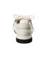 Giuseppe Zanotti Gz/94 Leather Sneaker Men's White 46