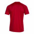 ფოტო #2 პროდუქტის JOMA Inter IV short sleeve T-shirt