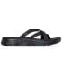 Фото #2 товара Women's GO WALK FLEX Flip-Flop Slide Sandals from Finish Line