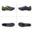 Фото #3 товара Shimano SH-RX600-FH Flint Hills SPD Gravel Mens Bike Shoes Moonlight - Size 40