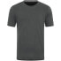 Фото #1 товара Jako T-Shirt Pro Casual 6145 855 Aschgrau – Gr. M