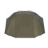 MIVARDI New Dynasty Brolly Front Mesh