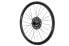 Mavic Aksium Elite UST Rear Wheel, TLR, 27.5",Aluminum,12x142mm TA, 24H, CL Disc