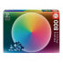 Фото #1 товара EDUCA BORRAS 800 Rainbow Pieces Puzzle