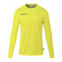 Фото #2 товара UHLSPORT Prediction Long Sleeve Goalkeeper T-Shirt