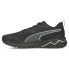 Фото #3 товара Puma Better Foam Xterra Wtr Running Mens Black Sneakers Athletic Shoes 195166-0