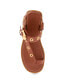 Фото #4 товара Women's Cedar Embellished Sandals