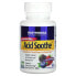 Фото #1 товара Enzymedica, Chewable Acid Soothe, ягодное средство, 30 жевательных таблеток