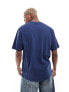 New Balance Sportswear's greatest hits t-shirt in blue M - фото #3