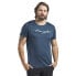 Фото #1 товара DEVOLD OF NORWAY Utladalen Merino 130 short sleeve T-shirt