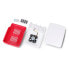 Фото #8 товара Raspberry Pi 5 Case red-white