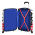 Фото #5 товара AMERICAN TOURISTER Disney Legends Spinner 65/24 Alfatwist 62.5L Trolley