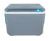 Фото #7 товара Сумка-холодильник Campingaz Powerbox Plus - Blue - Polyurethane (PU) - 36 л - 1.5 л - Электрическая - AC - Cigar lighter - DC