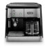 Фото #1 товара Капельная кофеварка DeLonghi BCO 421.S 1750 W 1 L