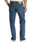 Фото #3 товара Джинсы мужские Levi's 501® Original Fit Button Fly без стрейча