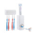 Фото #18 товара Дозатор зубной пасты с подставкой для зубных щеток Diseeth InnovaGoods